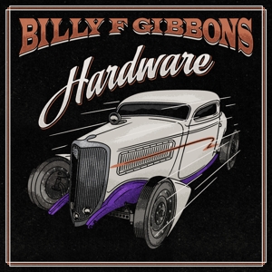CD Shop - GIBBONS BILLY HARDWARE