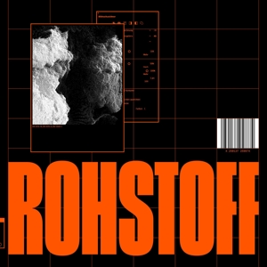 CD Shop - ZEMENT ROHSTOFF