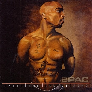 CD Shop - 2 PAC UNTIL THE END OF TIME