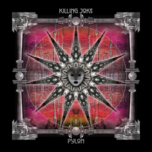 CD Shop - KILLING JOKE PYLON