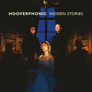 CD Shop - HOOVERPHONIC HIDDEN STORIES