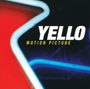 CD Shop - YELLO MOTION PICTURE