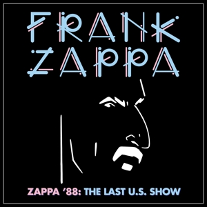CD Shop - ZAPPA FRANK ZAPPA \
