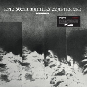 CD Shop - PLAYGROUP EPIC SOUND BATTLE CHAPTER 1