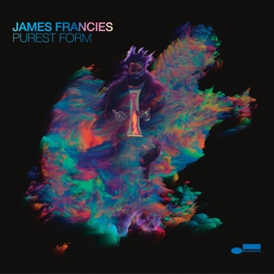 CD Shop - FRANCIES, JAMES PUREST FORM