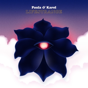 CD Shop - PAULA & KAROL LIFESTRANGE