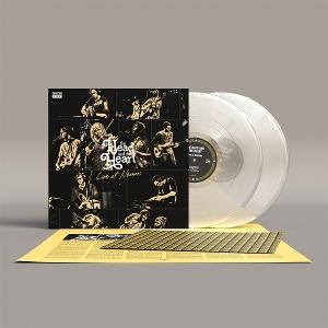 CD Shop - HEAD AND THE HEART LIVE AT NEUMOS (2011)