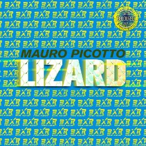 CD Shop - MAURO PICOTTO LIZARD