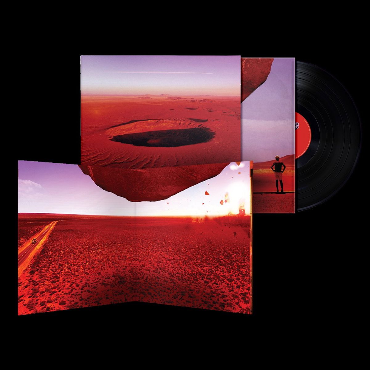 CD Shop - WILLIE PEYOTE ANATOMIA DI UNO SCHIANTO