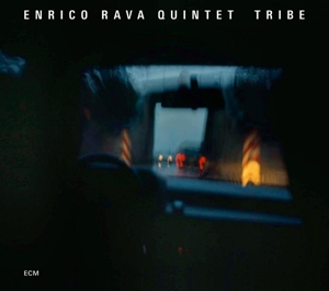 CD Shop - ENRICO - QUINTET RAVA TRIBE