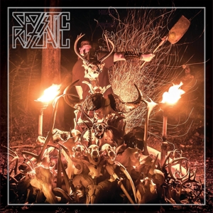 CD Shop - SADISTIC RITUAL VISIONAIRE OF DEATH