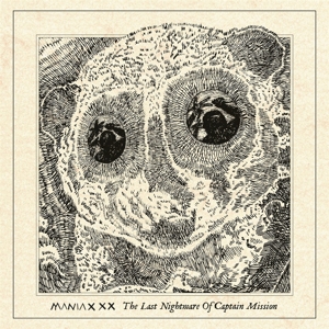 CD Shop - MANIAXXX LAST NIGHTMARE OF..
