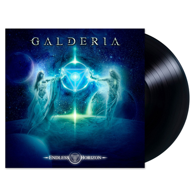 CD Shop - GALDERIA (B) ENDLESS HORIZON LTD.