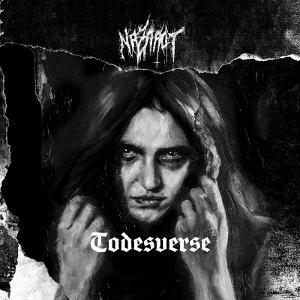 CD Shop - NA ZAROT TODEVERSE