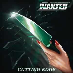 CD Shop - WANTED CUTTING EDGE