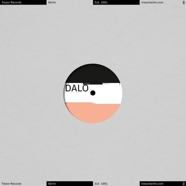 CD Shop - DALO GUM