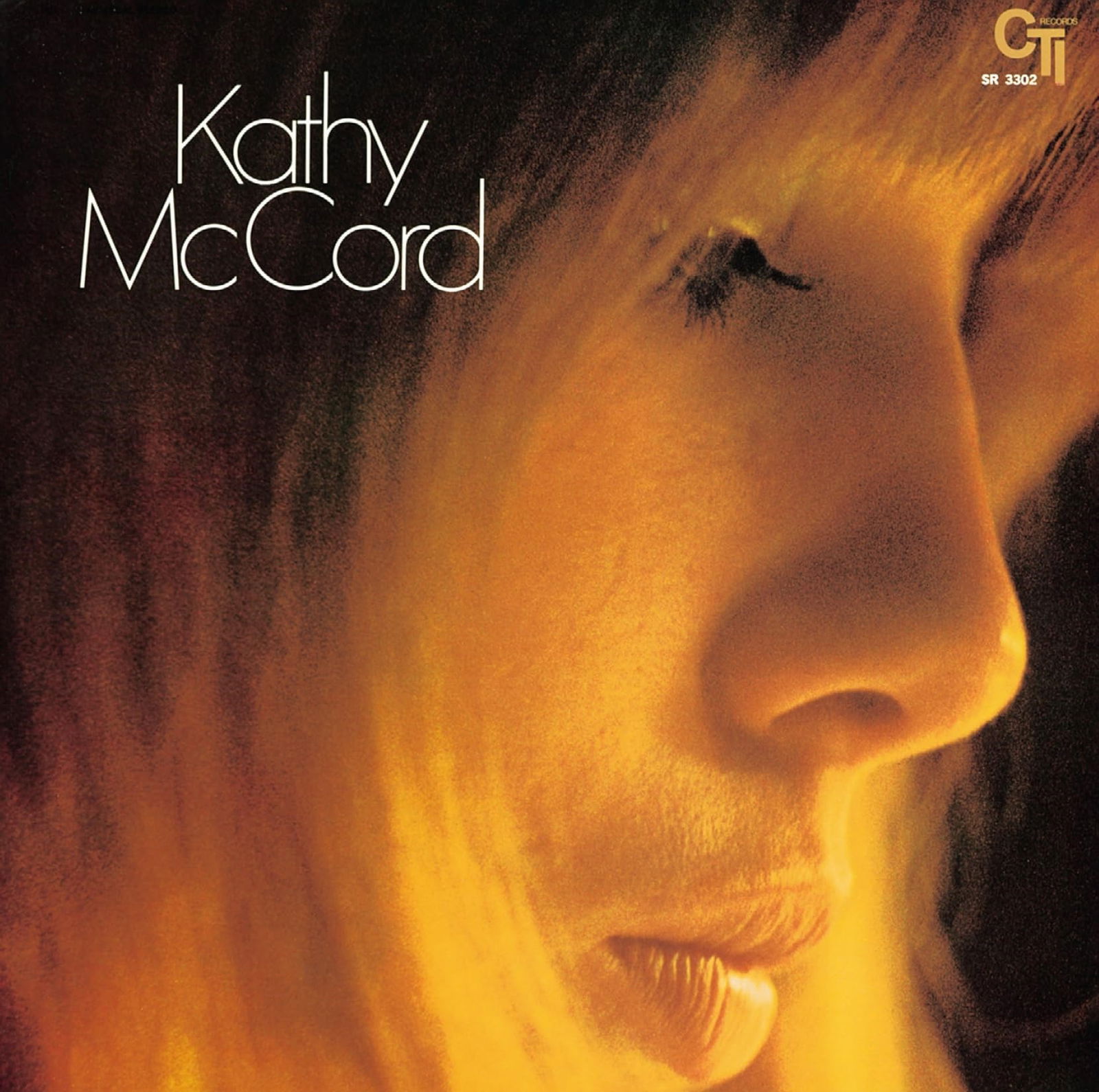 CD Shop - KATHY MCCORD KATHY MCCORD