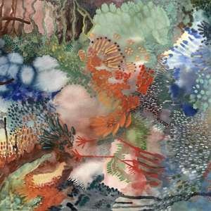 CD Shop - LOUIEN NONE OF MY WORDS