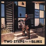 CD Shop - BOBBY BLAND TWO STEPS FROM THE BLUES