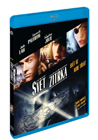 CD Shop - FILM SVET ZITRKA BD