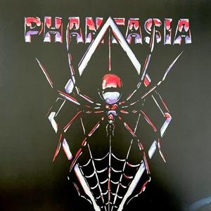 CD Shop - PHANTASIA GHOST STORIES