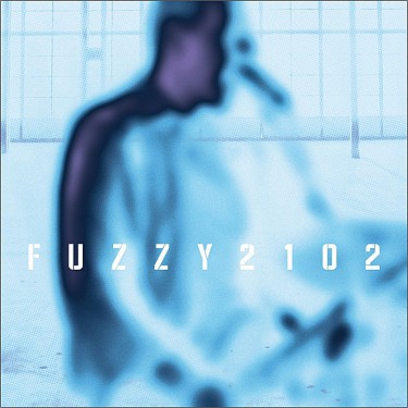 CD Shop - FUZZY2102 Fuzzy2102