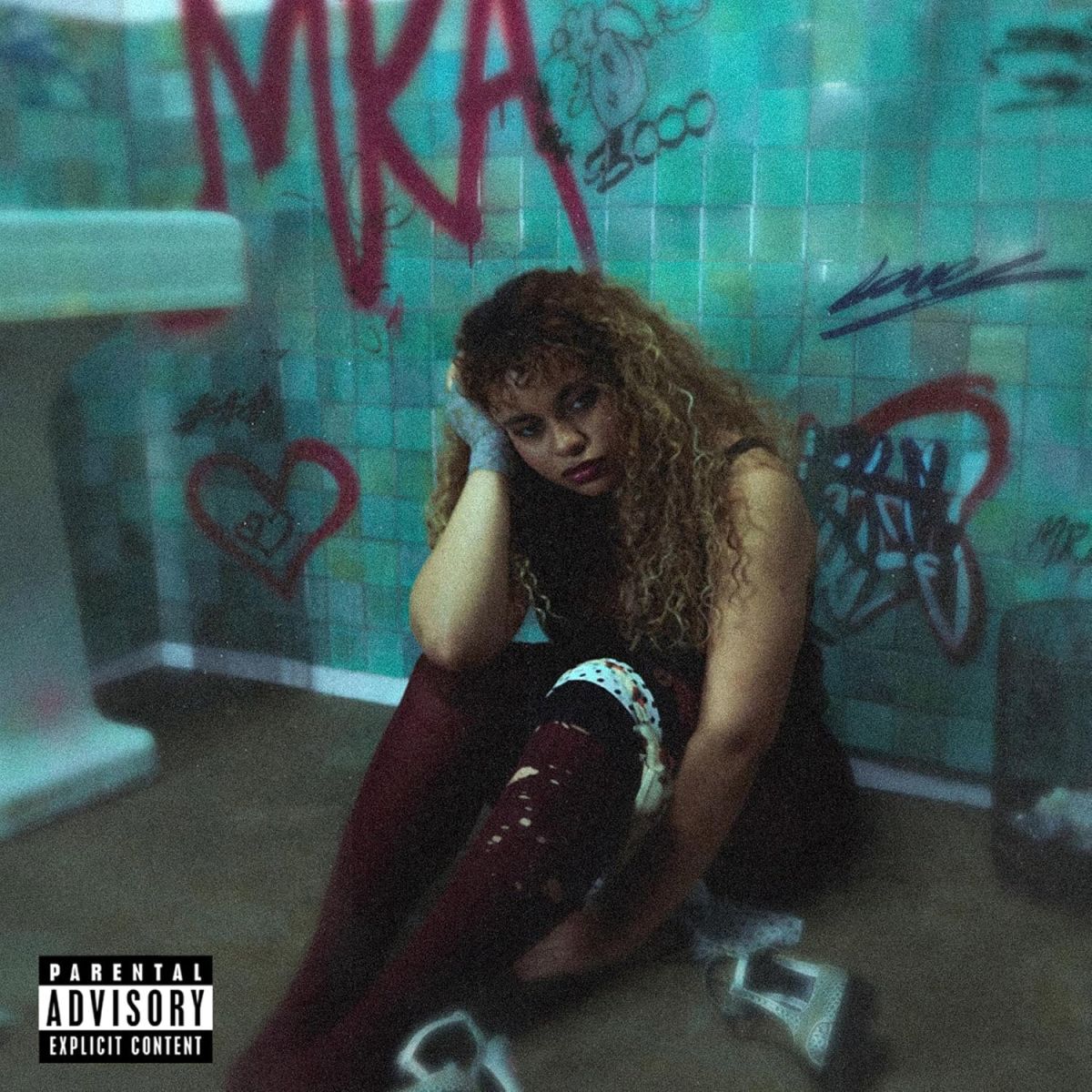 CD Shop - BELLA KAY MY RECKLESS ABANDON