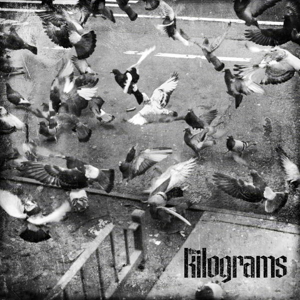 CD Shop - THE KILOGRAMS 7-EVERY STREET B/W DRO...