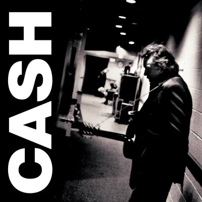 CD Shop - JOHNNY CASH AMERICAN III: SOLITARY...