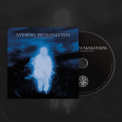CD Shop - AVERSIO HUMANITATIS TO BECOME THE ENDLESS ...