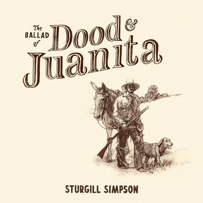 CD Shop - SIMPSON, STURGILL THE BALLAD OF DOOD &