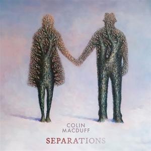 CD Shop - COLIN MACDUFF SEPERATIONS