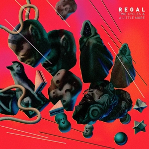 CD Shop - REGAL TWO CYCLES & A LIT...