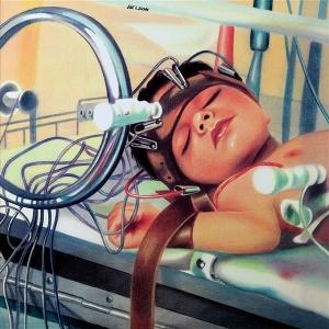 CD Shop - HELDON IV: AGNETA NILSSON