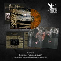 CD Shop - HELHEIM JORMUNDGAND