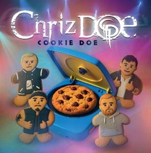 CD Shop - CHRIZ DOE COOKIE DOE