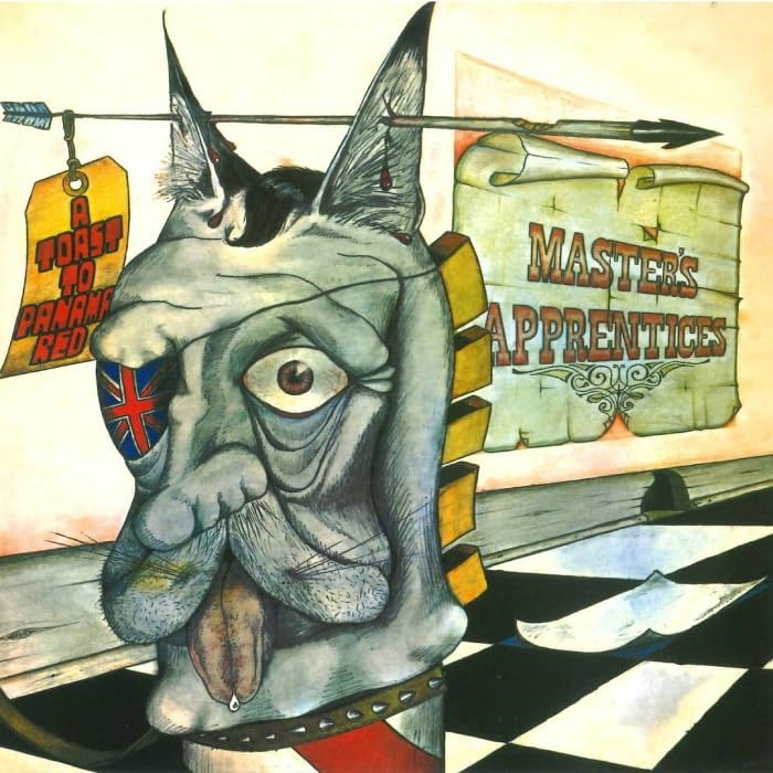 CD Shop - MASTER\