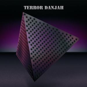 CD Shop - TERROR DANJAH FEAT. D.O.K. S.O.S.