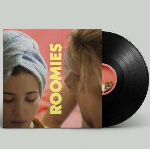 CD Shop - VARIOUS ARTISTS ROOMIES
