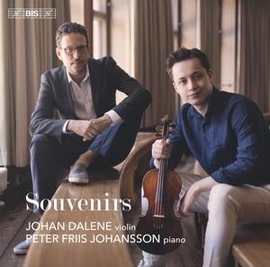 CD Shop - JOHAN DALENE MASSENET, RAVEL & ...