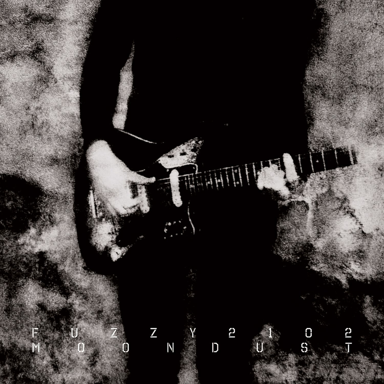 CD Shop - FUZZY2102 MOONDUST