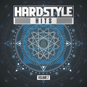 CD Shop - VARIOUS ARTISTS HARDSTYLE HITS VOL. 2