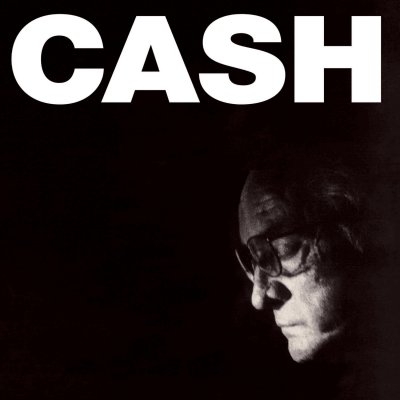 CD Shop - CASH, JOHNNY AMERICAN IV: THE MAN COMES AROUND