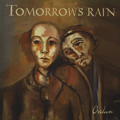 CD Shop - TOMORROW\