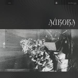 CD Shop - LATHE OF HEAVEN AURORA