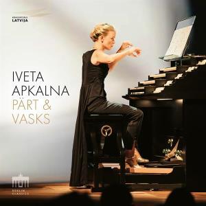 CD Shop - IVETA APKALNA PART & VASKS