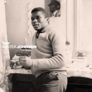 CD Shop - SLY JOHNSON MISTER JOHNSON