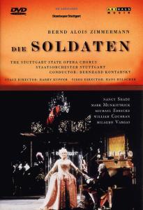 CD Shop - ALFRED MUFF, LAURA AIKIN, TANJ SALZBURG FESTIVAL - BE...