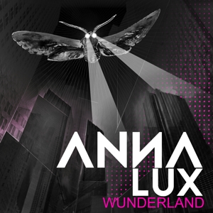 CD Shop - ANNA LUX WUNDERLAND