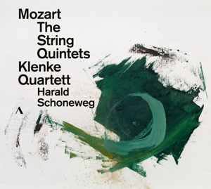 CD Shop - WIENER PHILHARM PETER SCHMIDL COMPLETE STRING QUINTETS
